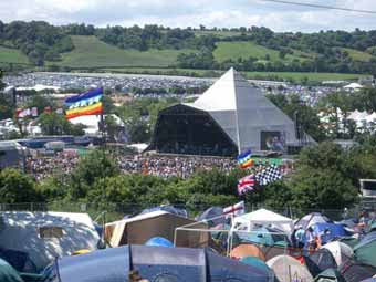    "".    glastonburyfestivals.co.uk