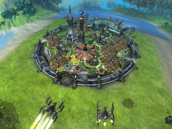  Spore