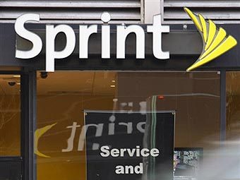  Sprint Nextel.  ©AFP