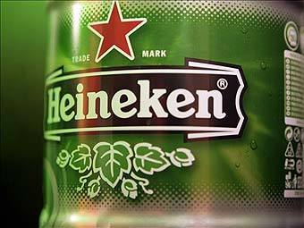  - Heineken International