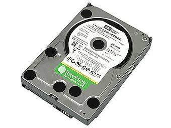   Caviar Green.  - Western Digital