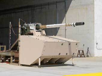  XM-360.    www.fcs.army.mil