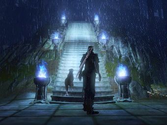      Fable II