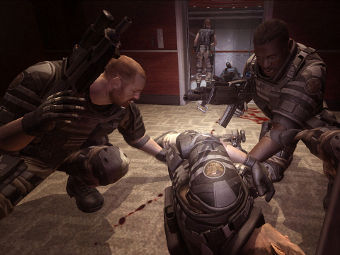  F.E.A.R. 2: Project Origin