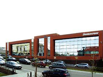  -  Bridgestone