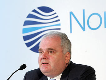 .  -  Nord Stream