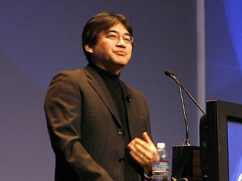    GDC 2006.  - Nintendo