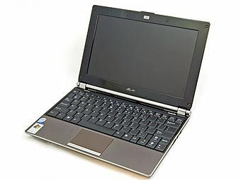 Asus Eee PC S101.  - 