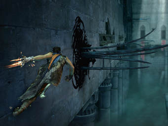  Prince of Persia Epilogue