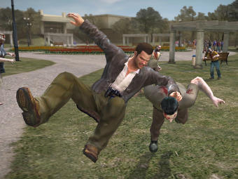  Dead Rising