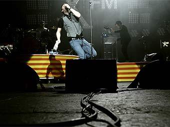 Kaiser Chiefs.     