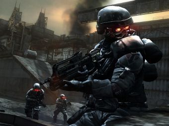  Killzone 2