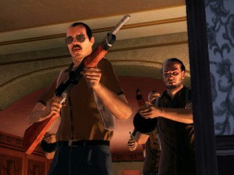  The Godfather II