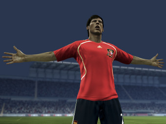  FIFA 09