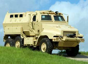   MRAP.    www.armyrecognition.com