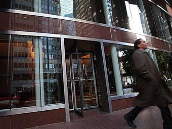  Madoff Securities.  ©AFP