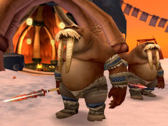  World of Warcraft: Wrath of the Lich King