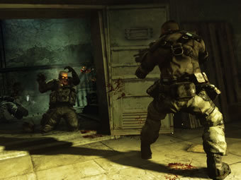  Killzone 2 