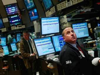   NYSE.  ©AFP 