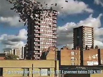    House Of Cards