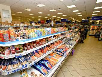  -  X5 Retail Group