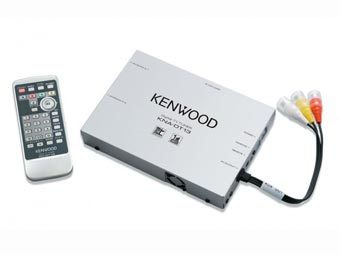       .  Kenwood
