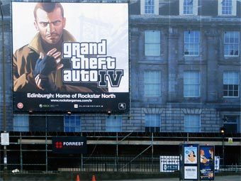  GTA 4.    gtanet.com