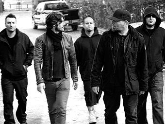 Limp Bizkit.      