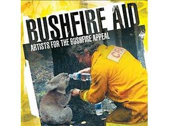  "Bushfire Aid: Artists for the Bushfire Appeal".    ozmusicscene.com