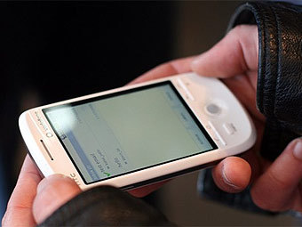 HTC Magic.    engadget.com