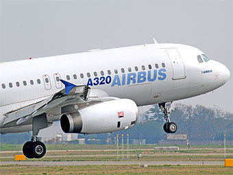 A320.  - Airbus