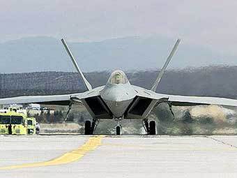 F-22 Raptor.    f22-raptor.com