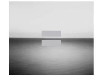   "No Line on the Horizon"