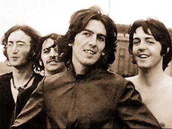 The Beatles.    beatles.ru