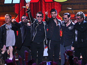 INXS    .    rockbandlounge.com