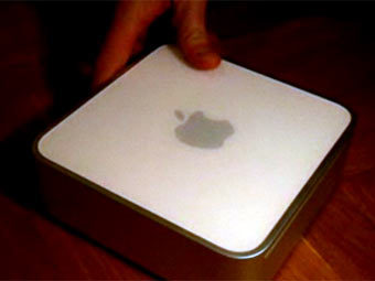     Mac Mini