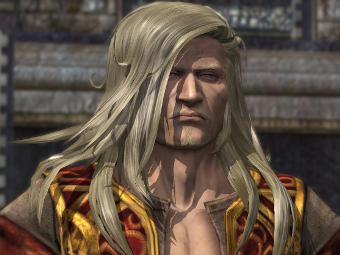  The Last Remnant