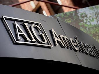  AIG.  ©AFP
