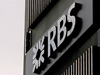  RBS.  ©AFP 