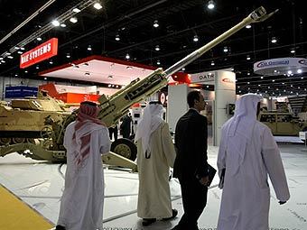  IDEX.  ©AFP