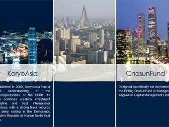   ChosunFund