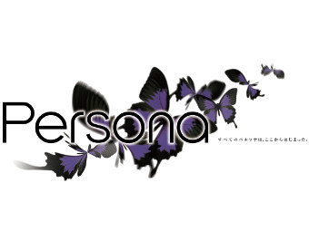  Persona.    gamekult.com
