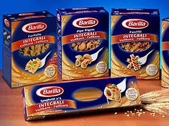  Barilla.     
