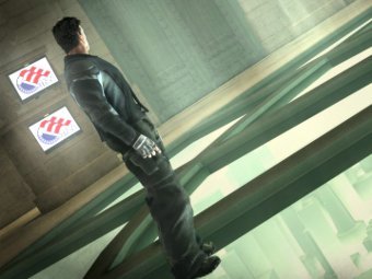  Dead to Rights: Retribution