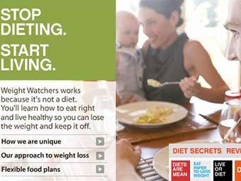   WeightWatchers