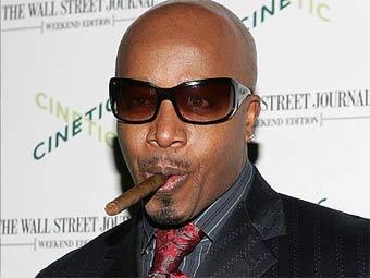 MC Hammer.    virginmedia.com