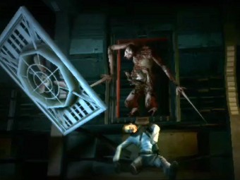     Dead Space Extraction
