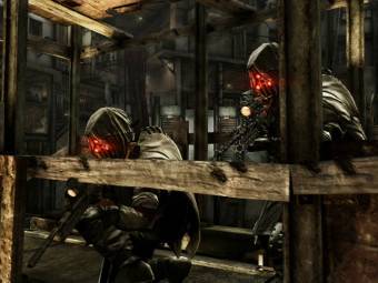  Killzone 2