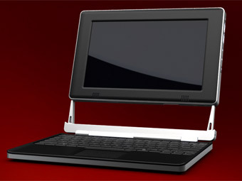 Touch Book,    Always Innovating
