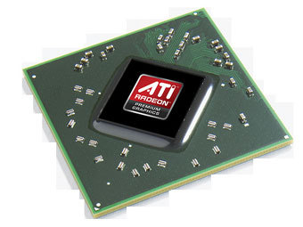 ATI Mobility Radeon HD 4860.  AMD